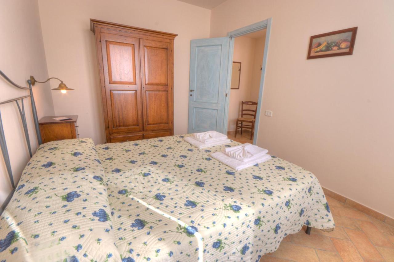 Casale Del Conero Aparthotel Porto Recanati Ngoại thất bức ảnh