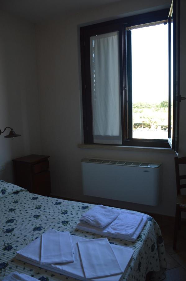 Casale Del Conero Aparthotel Porto Recanati Ngoại thất bức ảnh