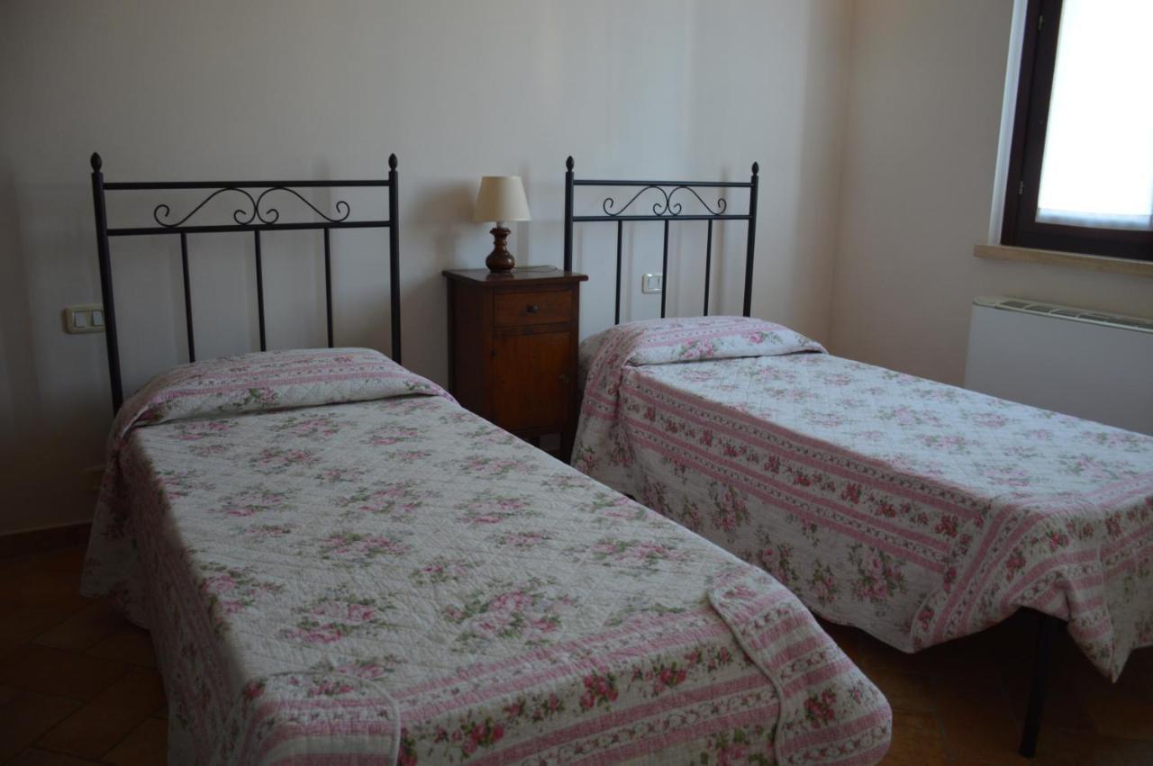 Casale Del Conero Aparthotel Porto Recanati Ngoại thất bức ảnh