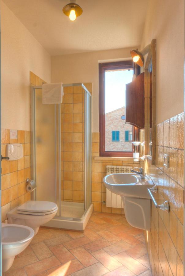 Casale Del Conero Aparthotel Porto Recanati Ngoại thất bức ảnh