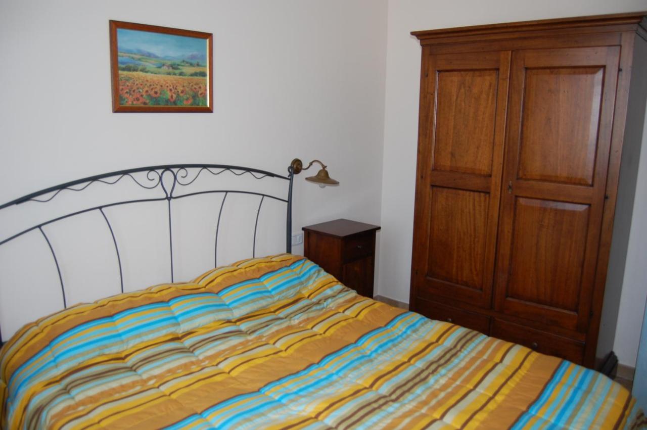 Casale Del Conero Aparthotel Porto Recanati Ngoại thất bức ảnh