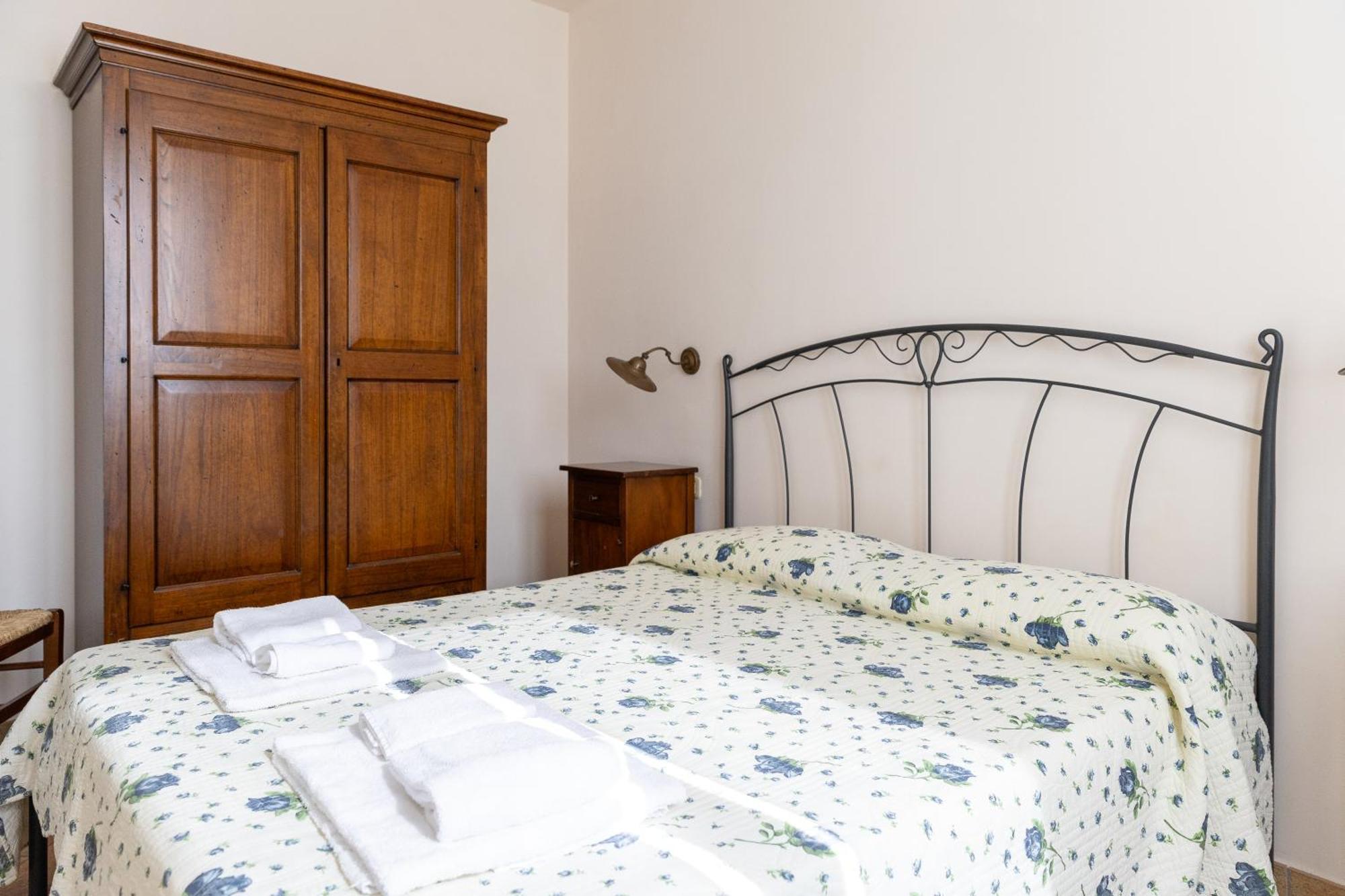 Casale Del Conero Aparthotel Porto Recanati Ngoại thất bức ảnh