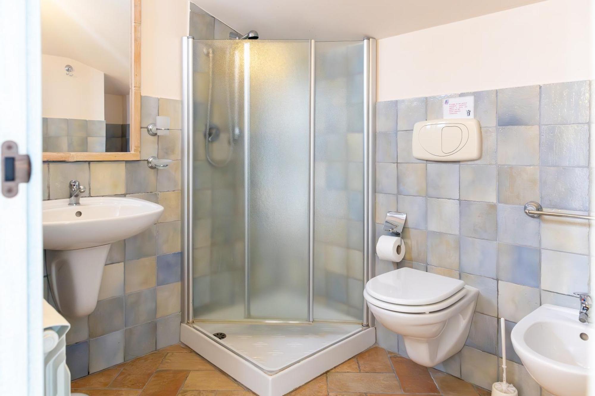 Casale Del Conero Aparthotel Porto Recanati Ngoại thất bức ảnh