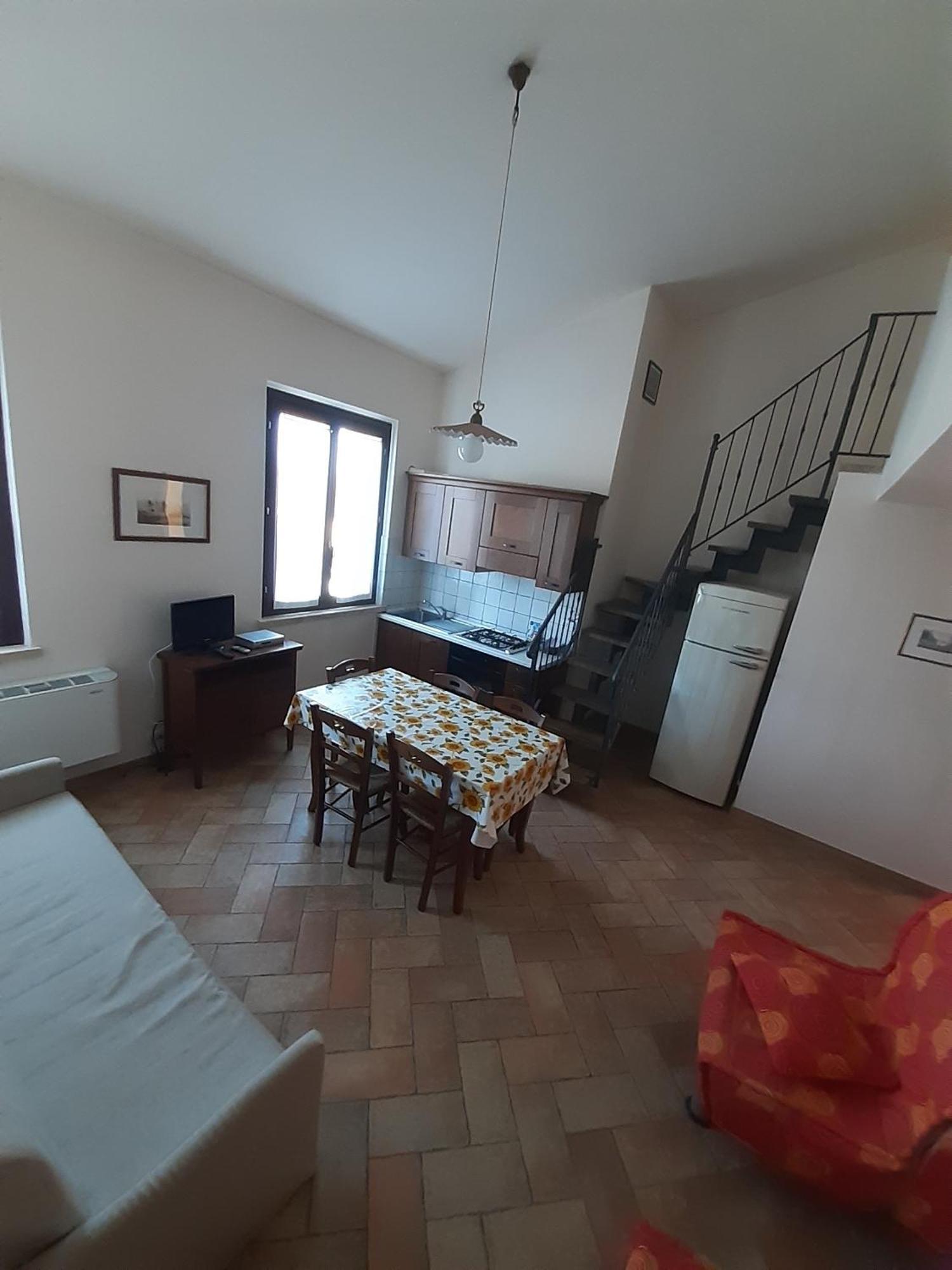 Casale Del Conero Aparthotel Porto Recanati Ngoại thất bức ảnh