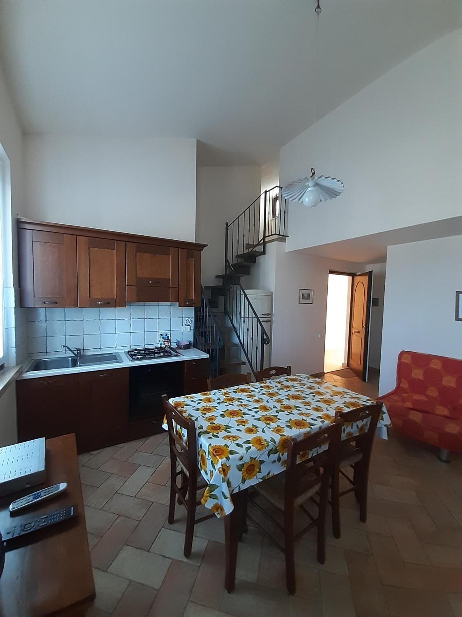 Casale Del Conero Aparthotel Porto Recanati Ngoại thất bức ảnh
