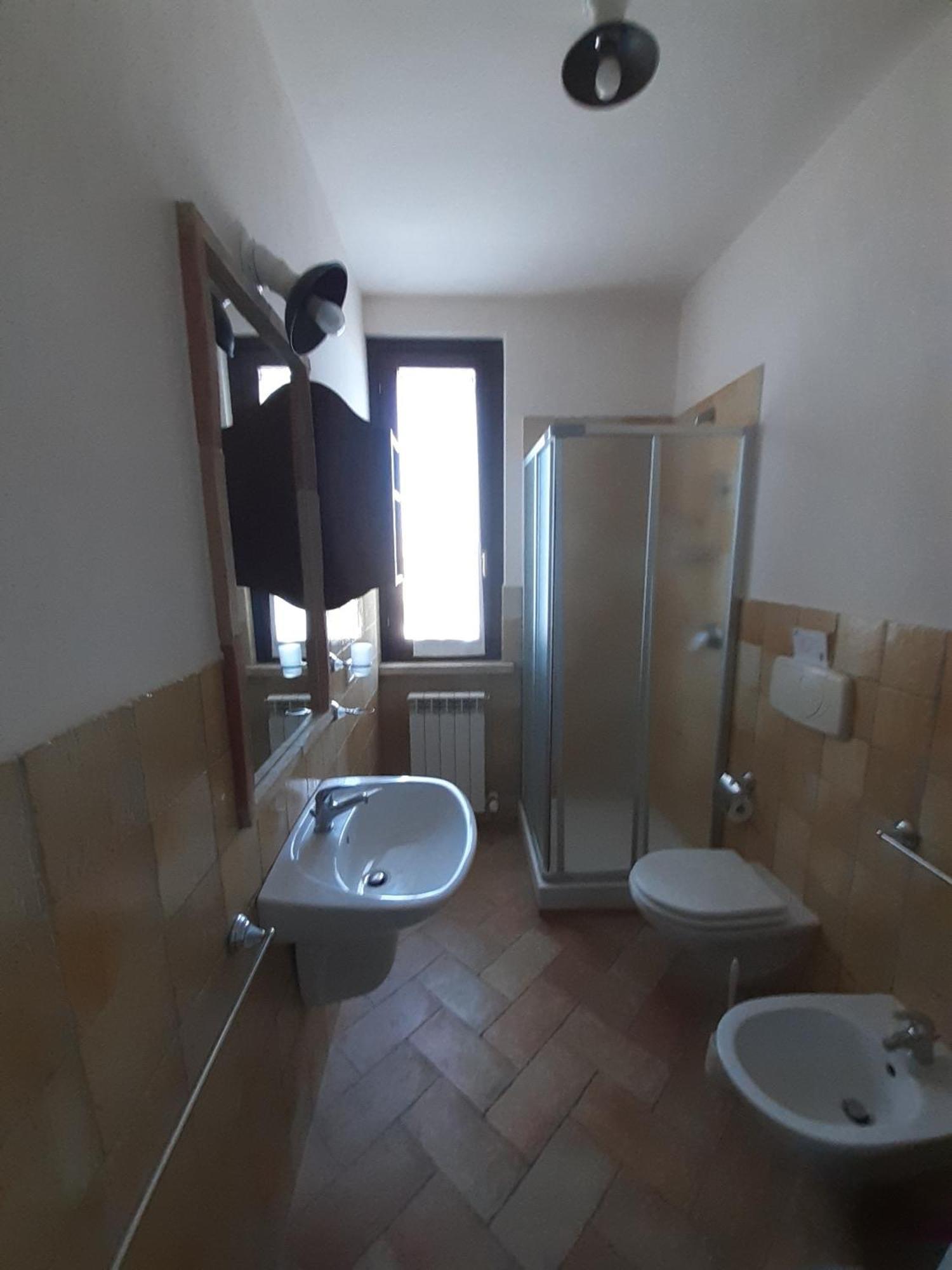 Casale Del Conero Aparthotel Porto Recanati Ngoại thất bức ảnh