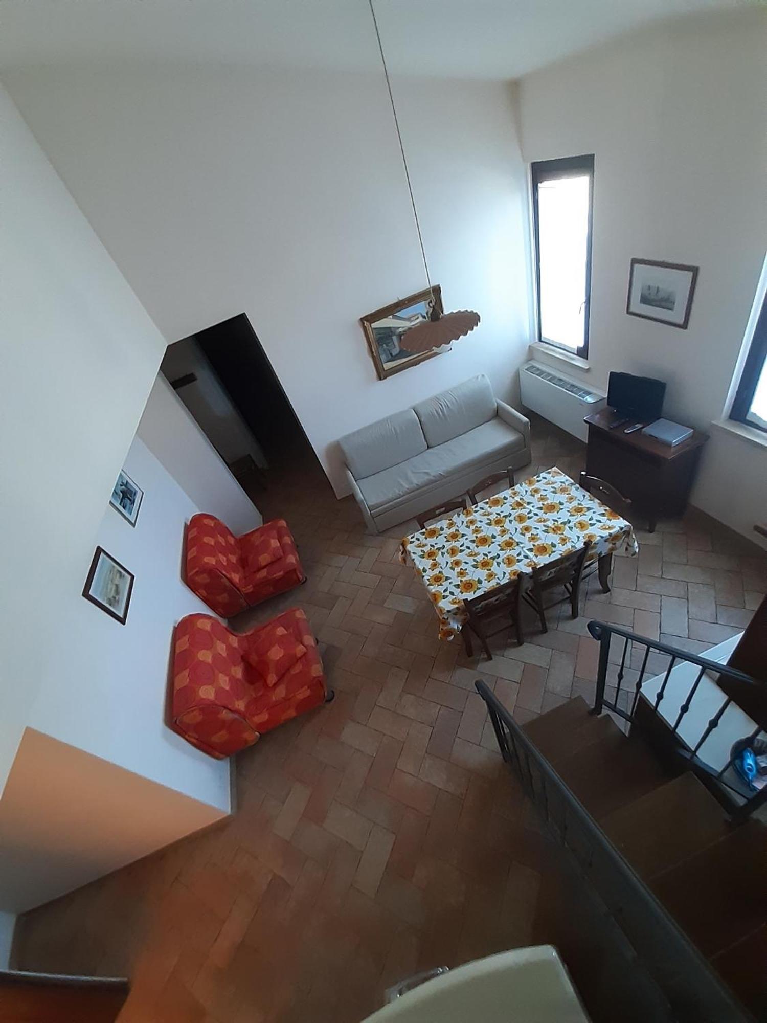 Casale Del Conero Aparthotel Porto Recanati Ngoại thất bức ảnh