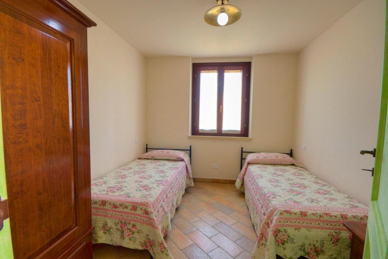 Casale Del Conero Aparthotel Porto Recanati Ngoại thất bức ảnh